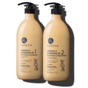 Perfect Bonding Restoring Shampoo