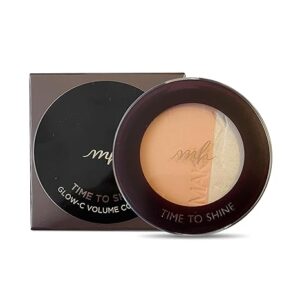 face-powder
