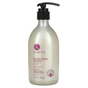 shampoo
