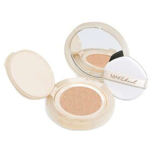 Cushion with SPF