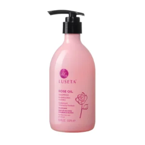 Rose Oil Conditioner