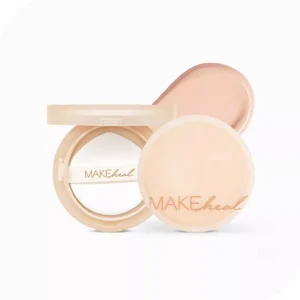 make-heal-powder