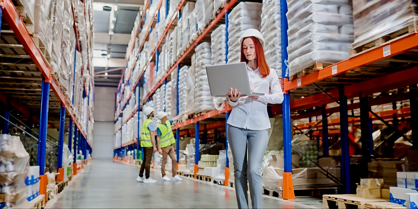 Why Your Business Needs a 3PL Service Provider to Scale Faster