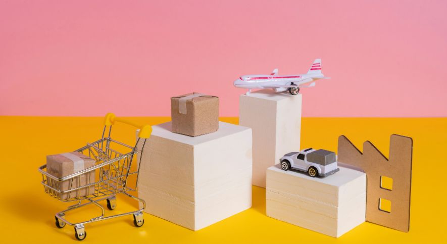 The Role of 3PL Services in Dropshipping and E-Commerce Success