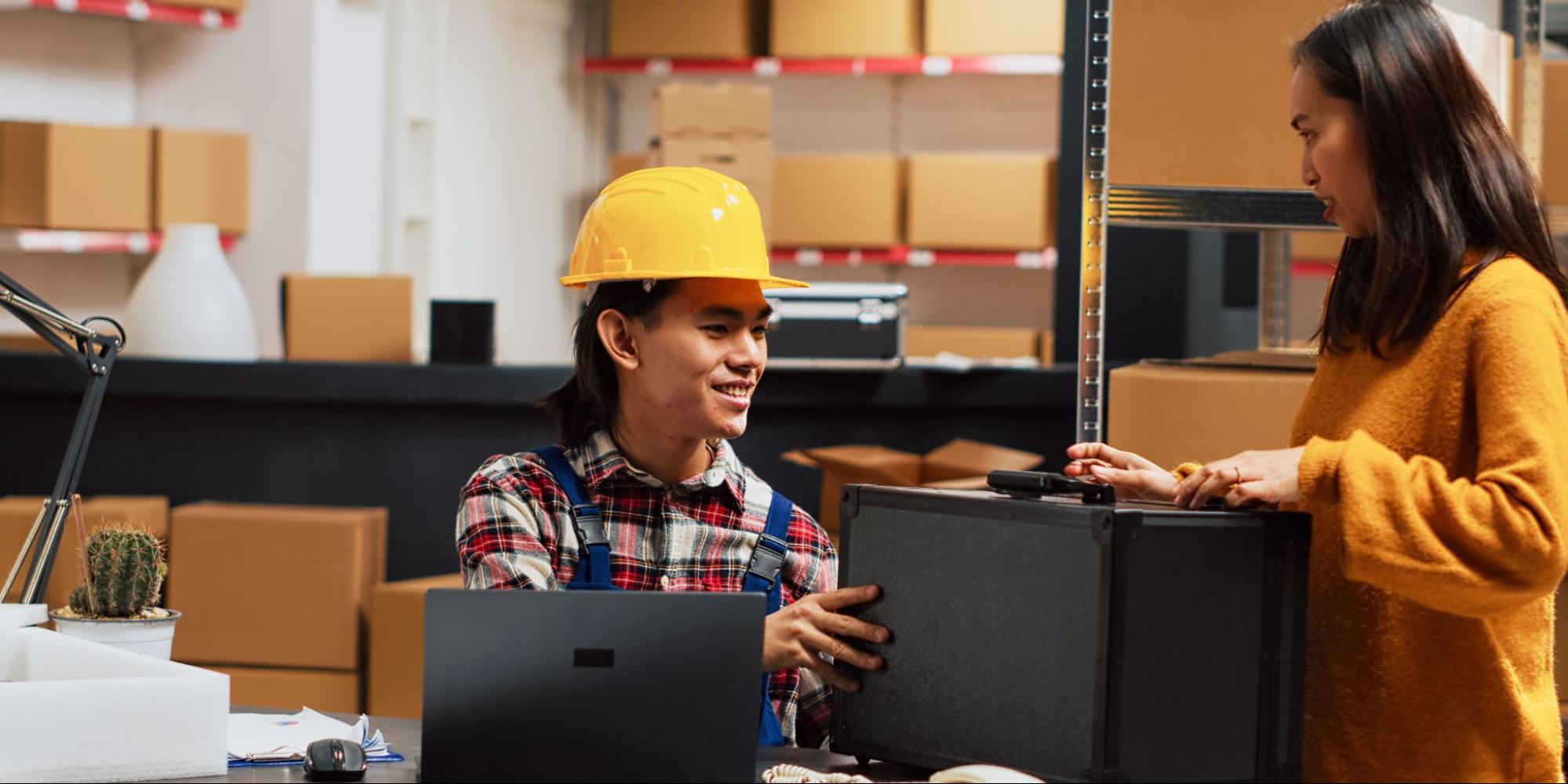 Why DTC Fulfillment Can Save You Time and Money