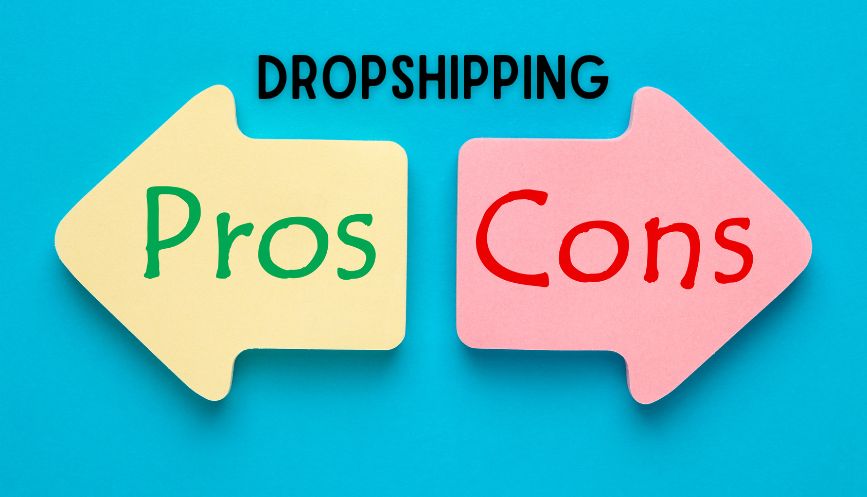The Pros and Cons of Using US Warehouses for Dropshipping