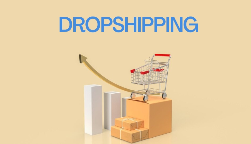 2 Step Dropshipping: The transformation of E-Commerce Fulfillment